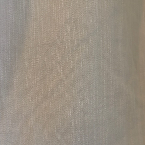 Women's Ruffled Beige Top - Picture 4 of 6